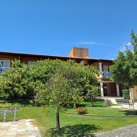 Hotel Porto Belo アキラス エクステリア 写真