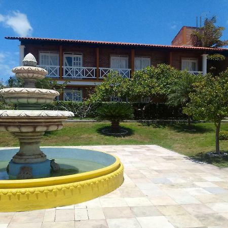 Hotel Porto Belo アキラス エクステリア 写真