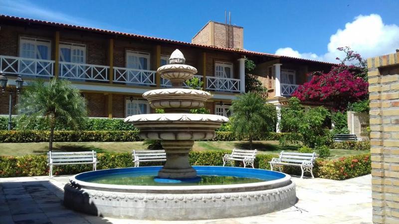 Hotel Porto Belo アキラス エクステリア 写真