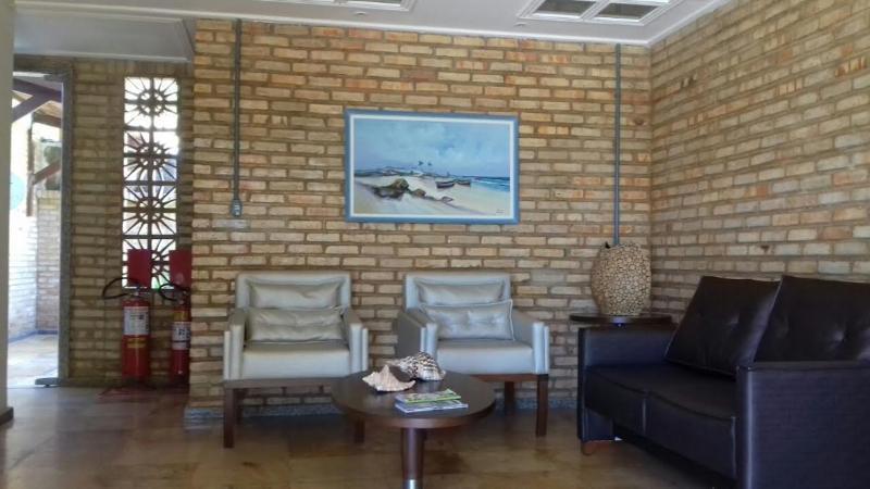 Hotel Porto Belo アキラス エクステリア 写真