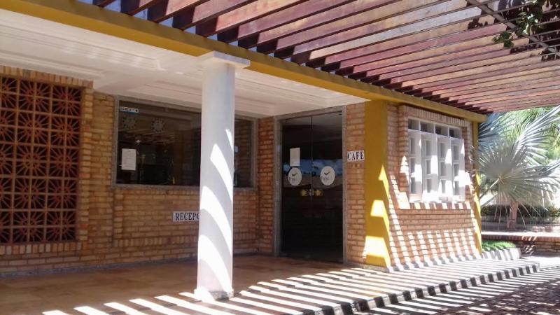 Hotel Porto Belo アキラス エクステリア 写真