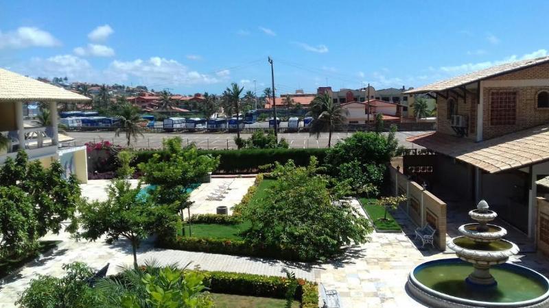 Hotel Porto Belo アキラス エクステリア 写真