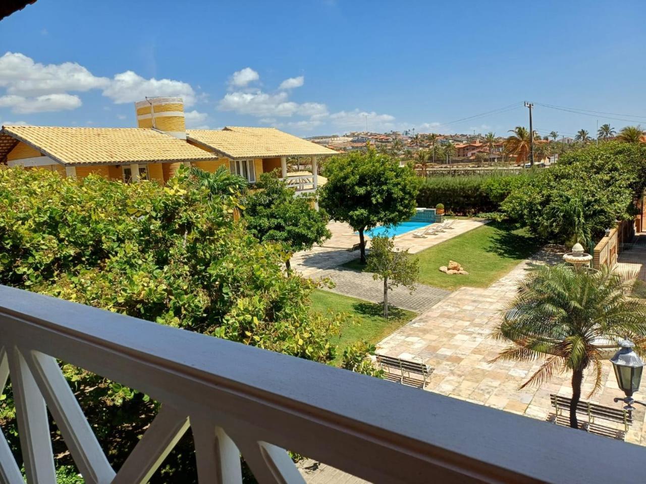 Hotel Porto Belo アキラス エクステリア 写真