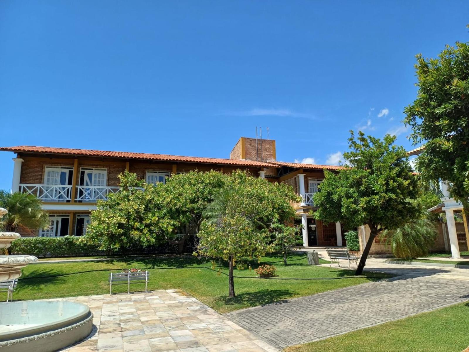 Hotel Porto Belo アキラス エクステリア 写真