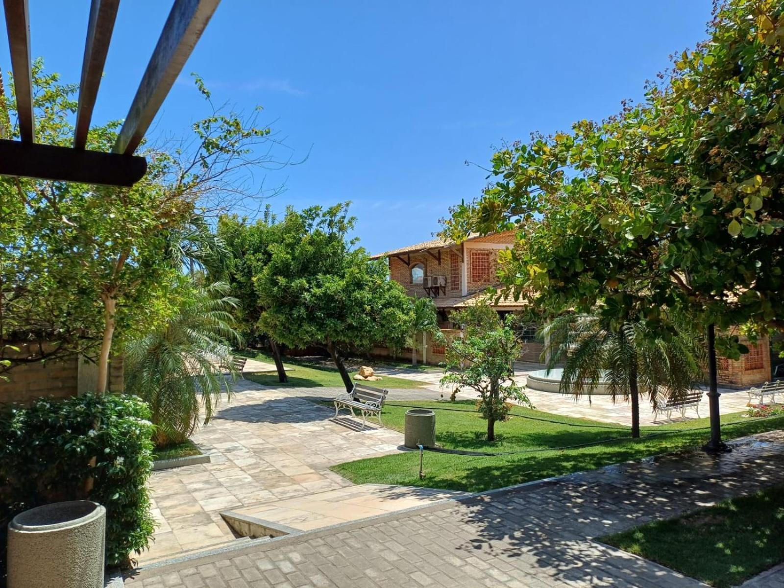 Hotel Porto Belo アキラス エクステリア 写真