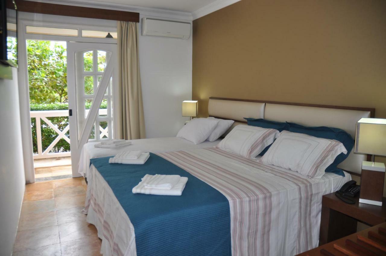 Hotel Porto Belo アキラス エクステリア 写真