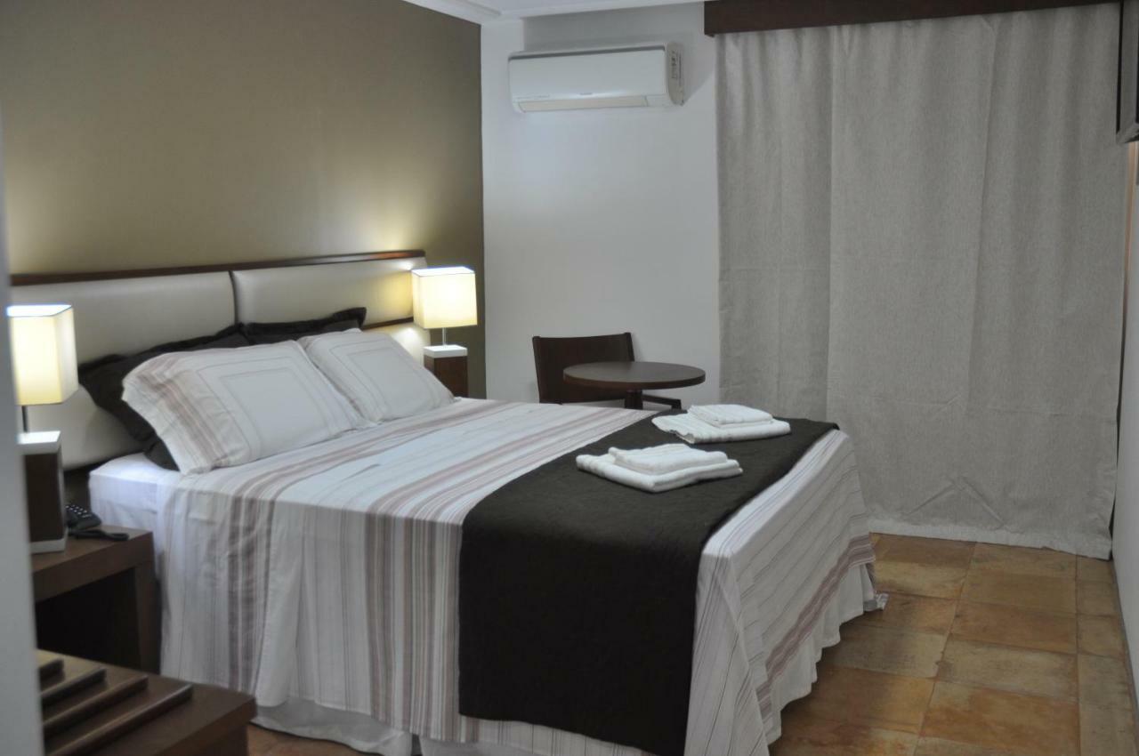 Hotel Porto Belo アキラス エクステリア 写真