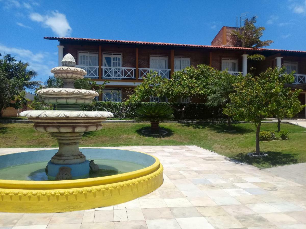 Hotel Porto Belo アキラス エクステリア 写真