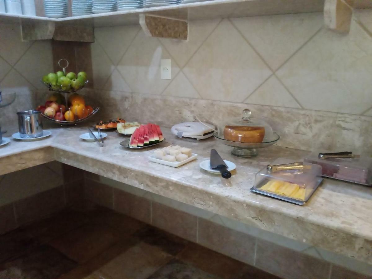 Hotel Porto Belo アキラス エクステリア 写真